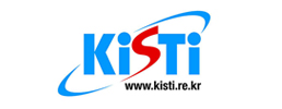 한국과학기술정보연구원(KISTI) 로고